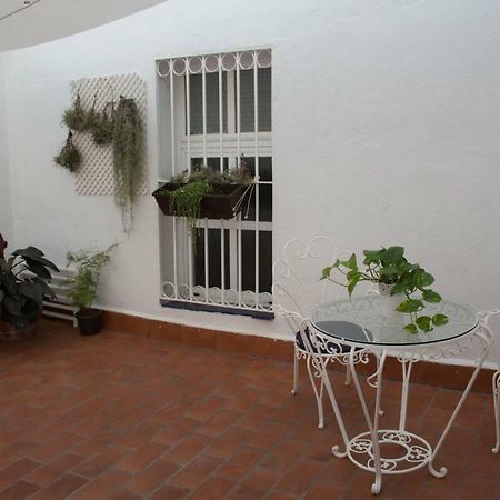 Ferienwohnung Estudio En Zona Centro De Málaga Exterior foto